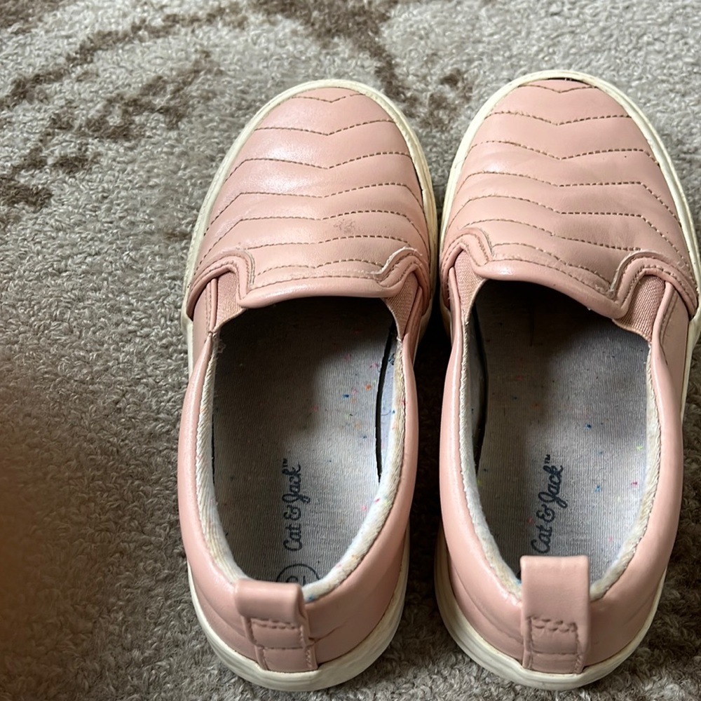 Cat and jack shoes